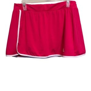 Adidas Skort wrap front